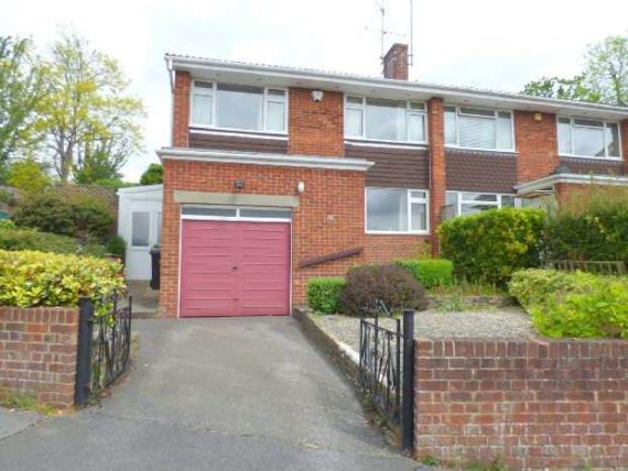 3 Bedroom Semi-Detac...